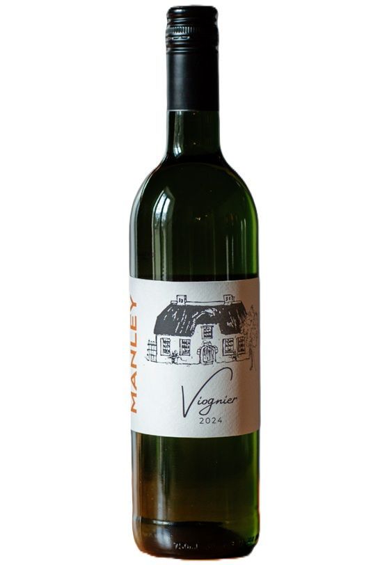Manley Viognier Manley Viognier
