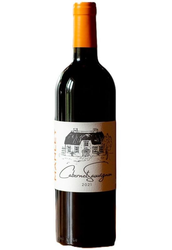 Manley Cabernet Sauvignon Manley Cabernet Sauvignon