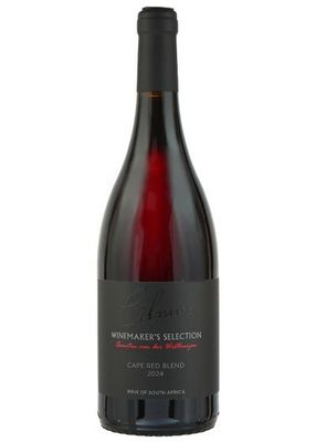 Cilmor Winemaker's Selection Cape Red Blend Cilmor Winemaker's Selection Cape Red Blend