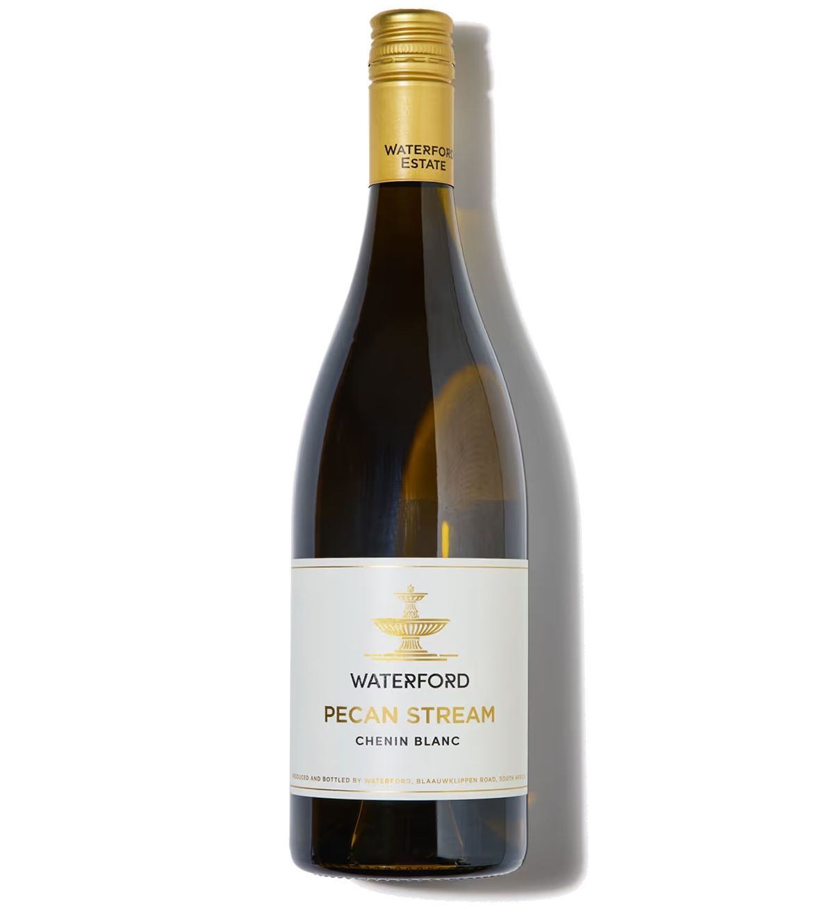 Waterford Pecan Stream Chenin Blanc Waterford Pecan Stream Chenin Blanc