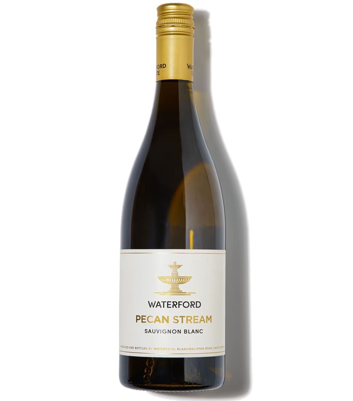 Waterford Pecan Stream Sauvignon Blanc Waterford Pecan Stream Sauvignon Blanc
