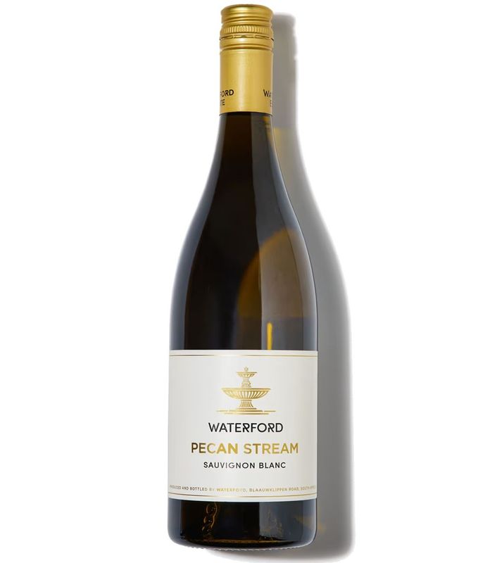 Waterford Pecan Stream Sauvignon Blanc Waterford Pecan Stream Sauvignon Blanc
