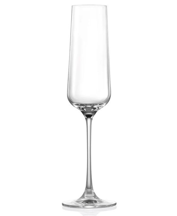Lucaris Crystal Champagne Flute Lucaris Crystal Champagne Flute
