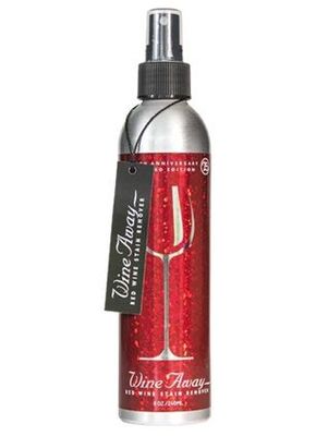 Wine Away Red Wine Stain Remover Wine Away Red Wine Stain Remover