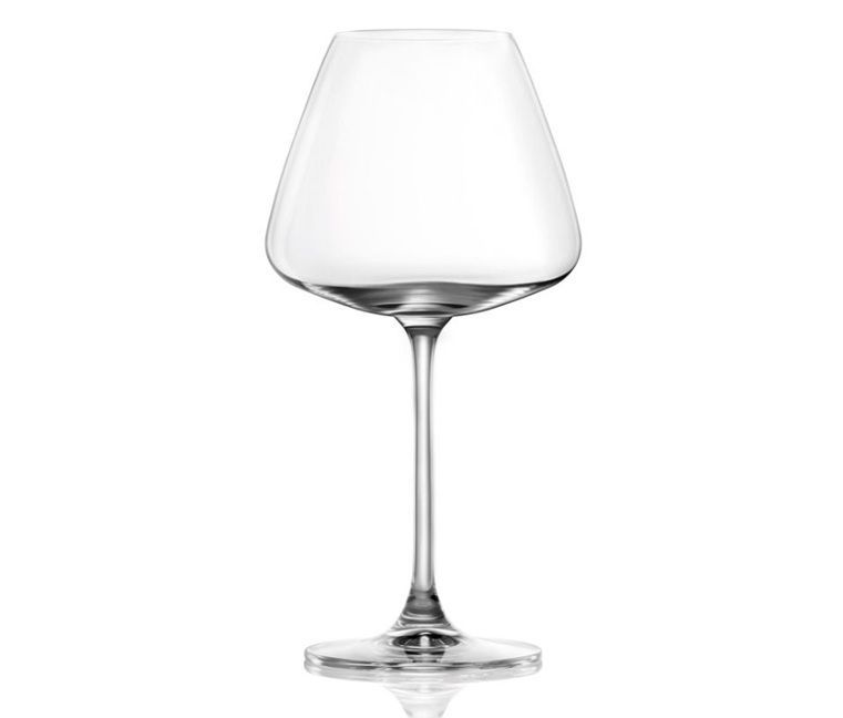 Lucaris Crystal White Wine Glass Lucaris Crystal White Wine Glass
