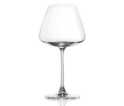 Lucaris Crystal White Wine Glass Lucaris Crystal White Wine Glass