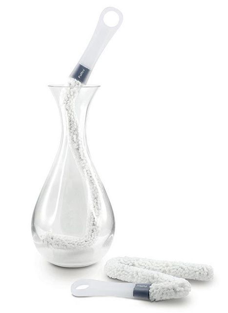 Pulltex decanter cleaner Pulltex decanter cleaner