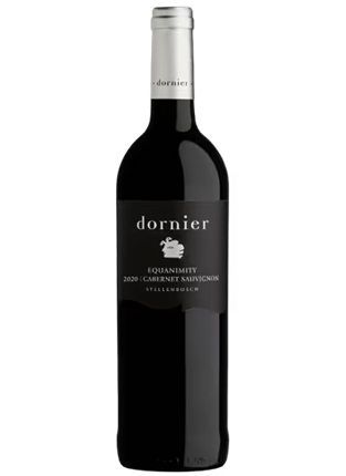 Dornier Equanimity Cabernet Sauvignon