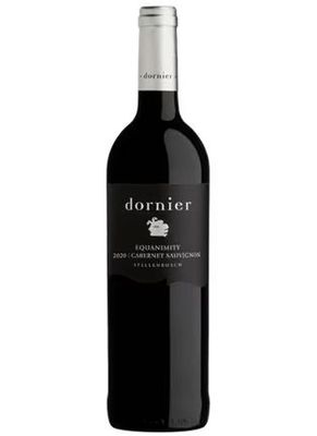 Dornier Equanimity Cabernet Sauvignon