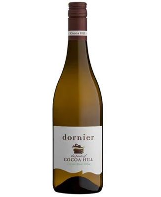 Dornier Cocoa Hill Chenin Blanc