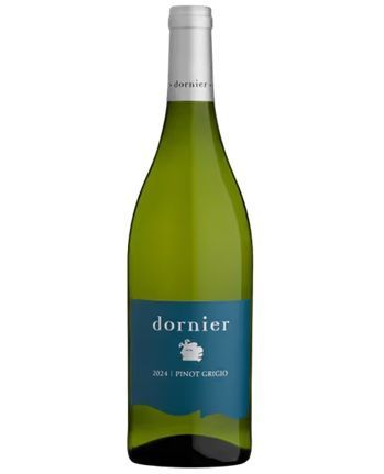 Dornier Pinot Grigio