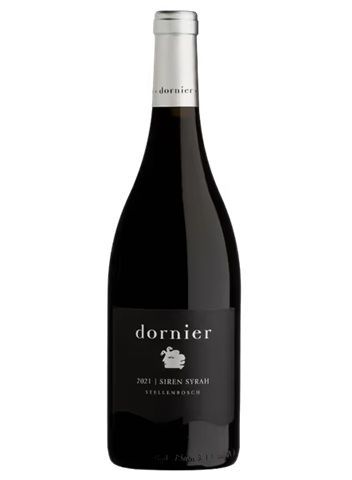 Dornier Siren Syrah