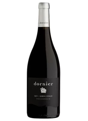Dornier Siren Syrah