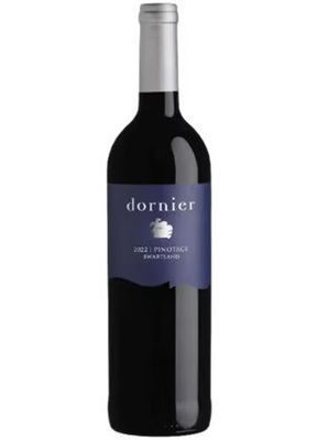 Dornier Pinotage