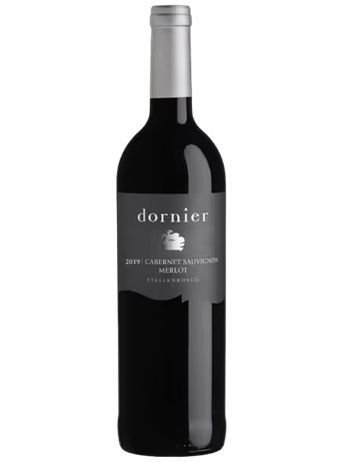 Dornier Cabernet Sauvignon / Merlot