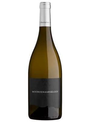 Dornier Moordenaarskloof Chenin Blanc Dornier Moordenaarskloof Chenin Blanc