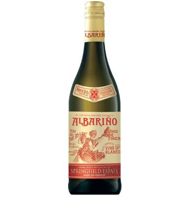 Springfield Albarino