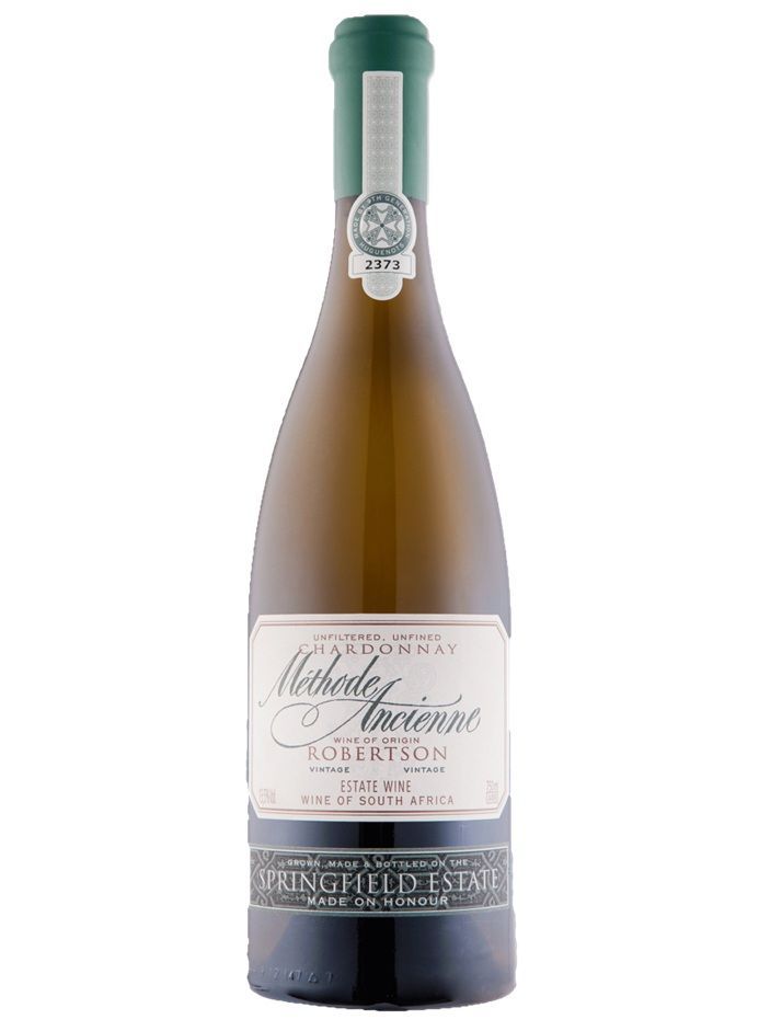 Springfield Methode Ancienne Chardonnay