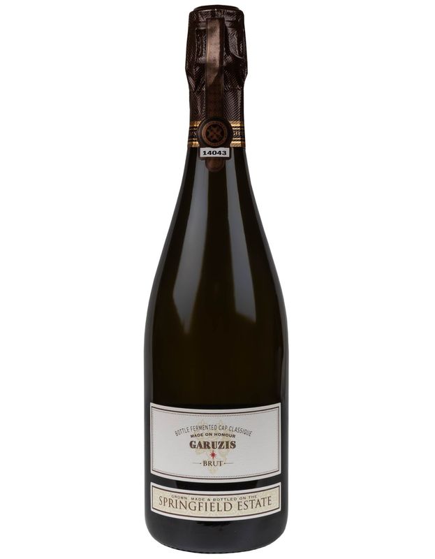 Springfield Garuzis Brut Springfield Garuzis Brut