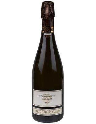 Springfield Garuzis Brut Springfield Garuzis Brut