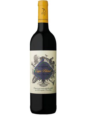 Marianne Cape Blend Marianne Cape Blend