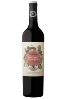Marianne Cabernet Sauvignon
