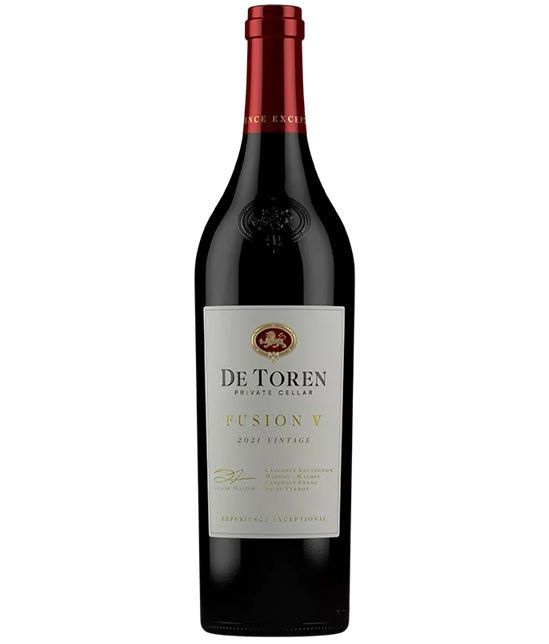 De Toren Fusion V De Toren Fusion V