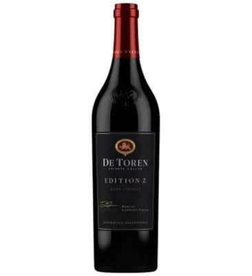 De Toren Edition Z De Toren Edition Z