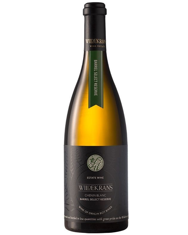 Wildekrans Barrel Select Chenin Blanc Wildekrans Barrel Select Chenin Blanc