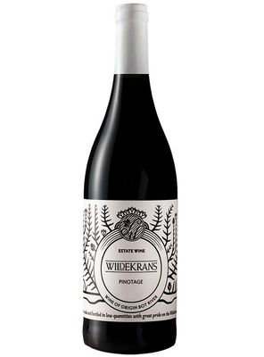 Wildekrans Pinotage