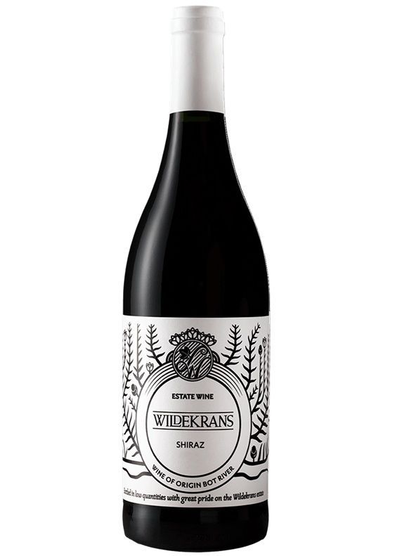 Wildekrans Shiraz Wildekrans Shiraz