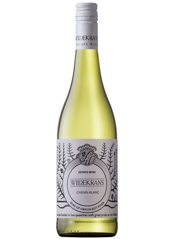 Wildekrans Chenin Blanc