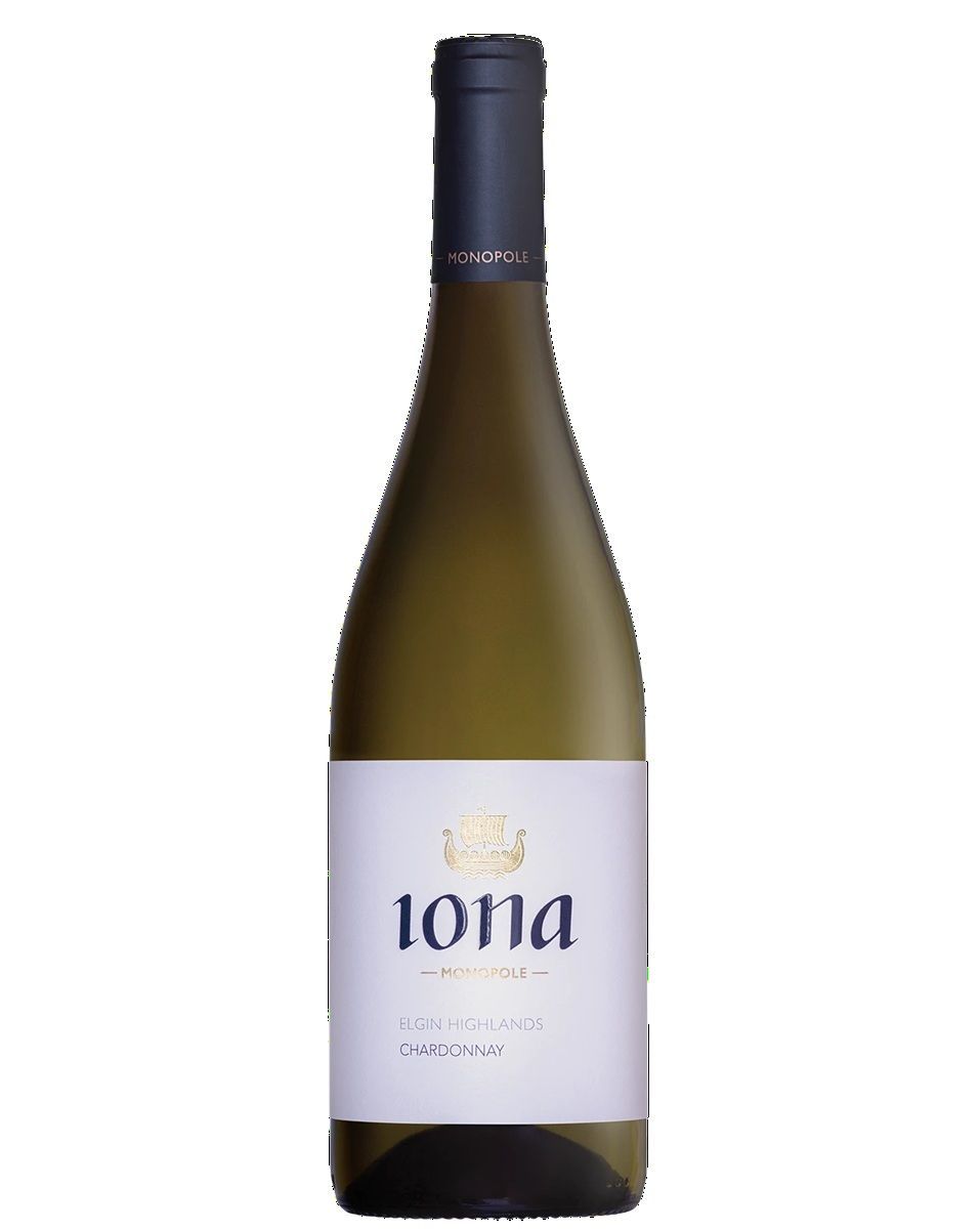 Iona Chardonnay