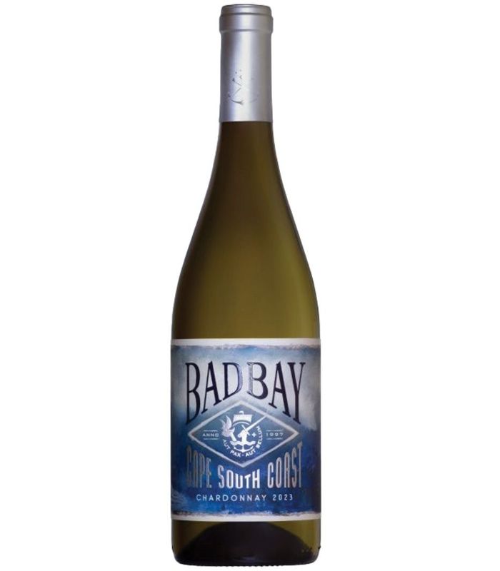 Iona Badbay Chardonnay