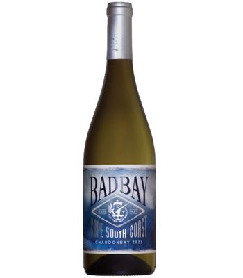 Iona Badbay Chardonnay