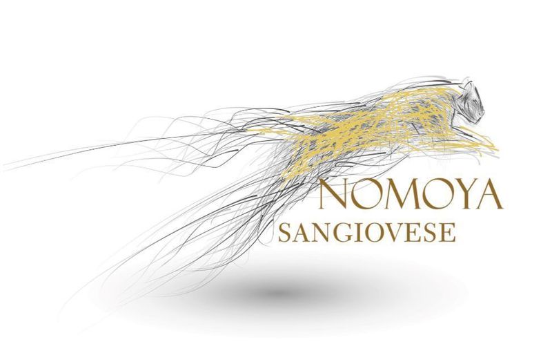 Nomoya Sangiovese