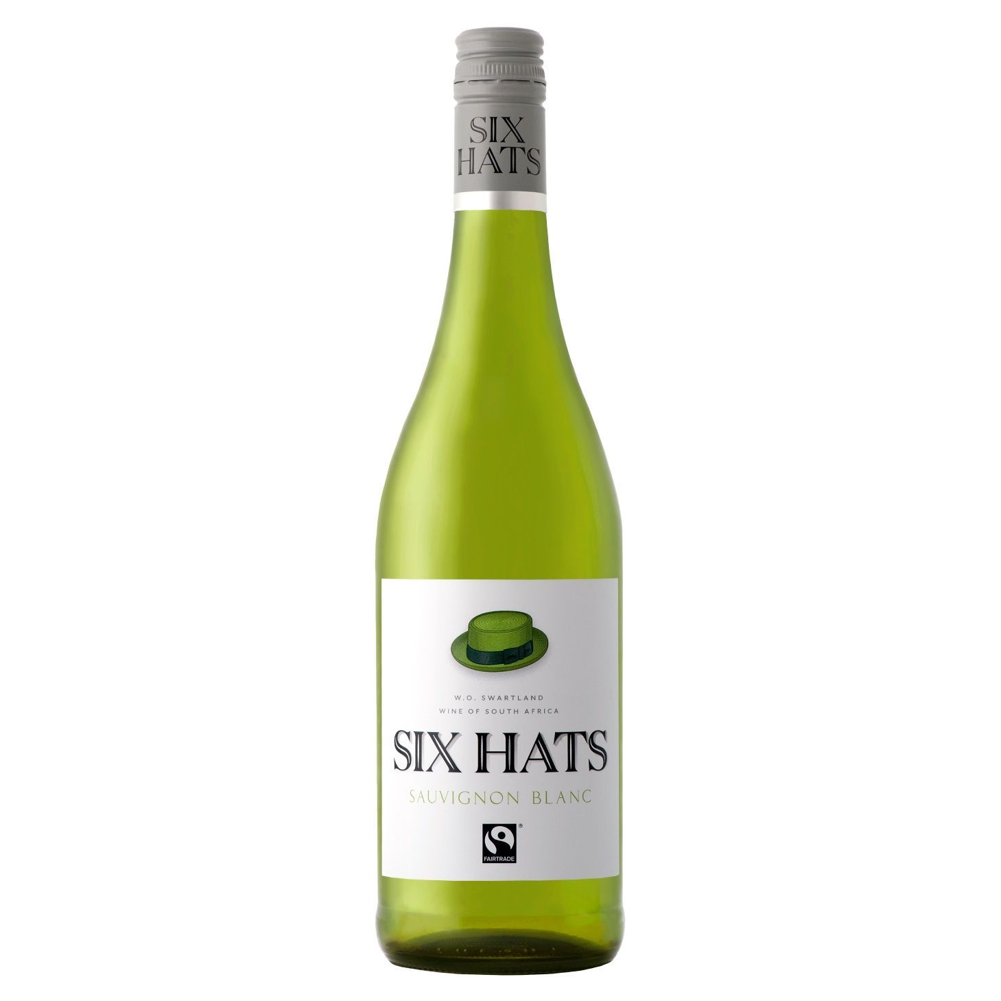 Piekenierskloof Six Hats Sauvignon Blanc