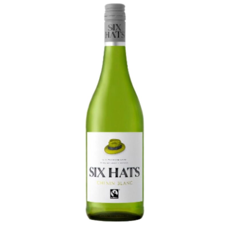 Piekenierskloof Six Hats Chenin Blanc