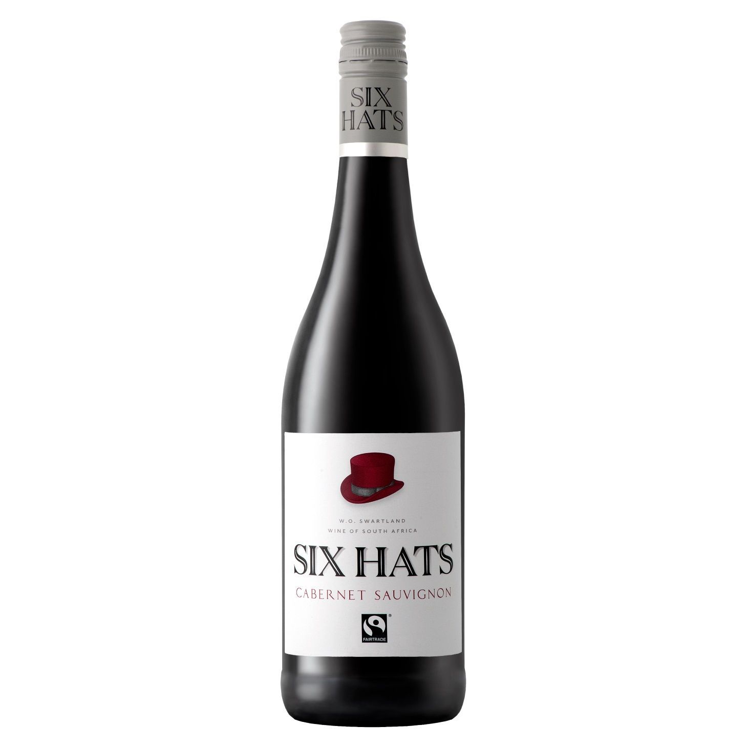 Piekenierskloof Six Hats Cabernet Sauvignon