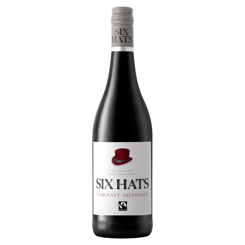 Piekenierskloof Six Hats Cabernet Sauvignon