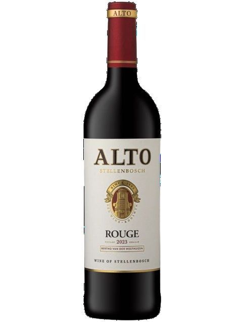 Alto Rouge