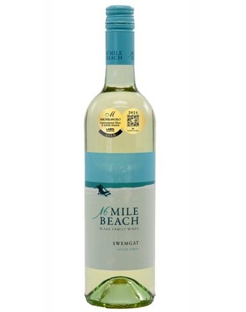 Blake's Family 16 Mile Beach Swemgat White