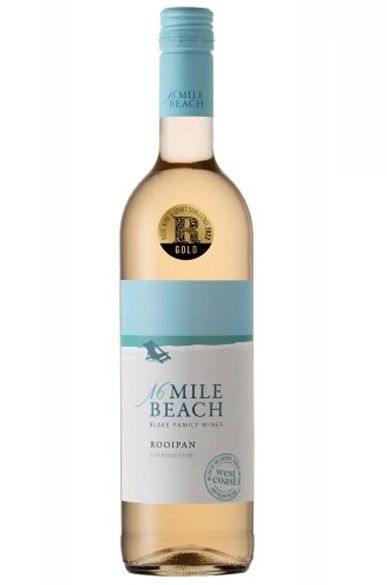 Blake's Family 16 Mile Beach Rooipan Rose