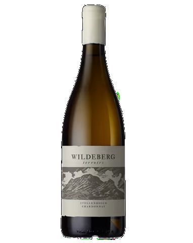 Wildeberg Terroirs Chardonnay