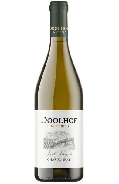 Doolhof Single Vineyard Chardonnay