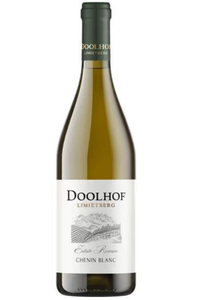 Doolhof Estate Reserve Chenin Blanc