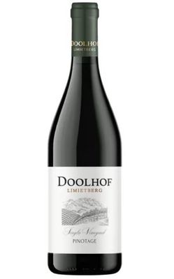 Doolhof Estate Reserve Pinotage