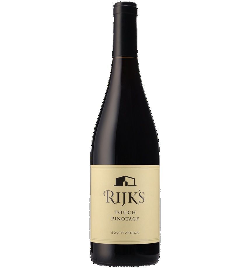 Rijk's Touch Pinotage