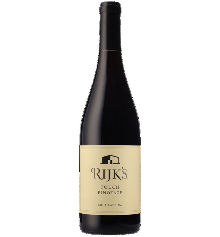Rijk's Touch Pinotage
