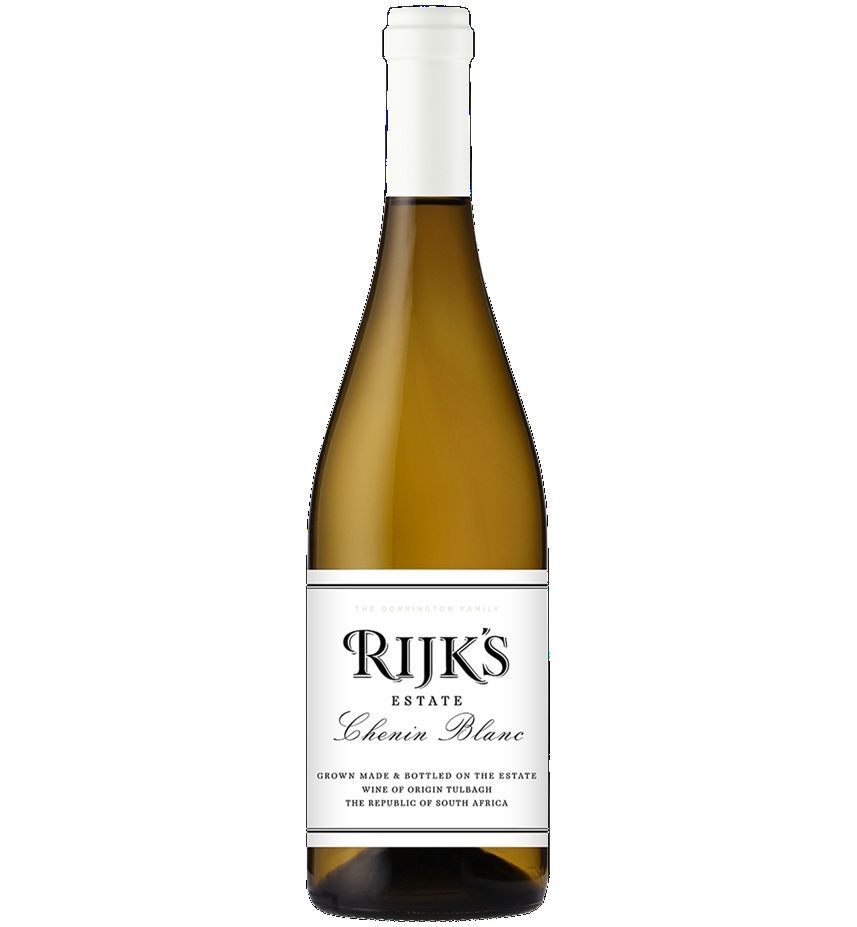 Rijk's Estate Chenin Blanc